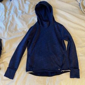 GapFit hoodie - size L